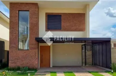 Casa em condomínio fechado com 3 quartos à venda na rua anésio lafayette raizer, 157, loteamento santa ana do atibaia (sousas), campinas, 200 m2 por r$ 2.720.000