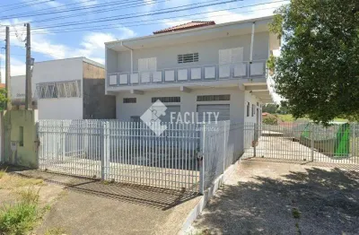 Sala comercial à venda na edward pellizzer júnior, 125, parque santa bárbara, campinas, 105 m2 por r$ 1.250.000