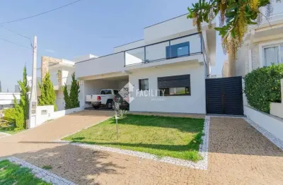 Casa em condomínio fechado com 4 quartos para alugar na rua maria carmem chiminazzo, 156, swiss park, campinas, 306 m2 por r$ 15.000