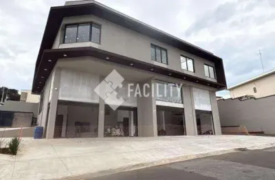 Prédio para alugar na avenida imperatriz dona teresa cristina, 620, jardim guarani, campinas, 459 m2 por r$ 22.100