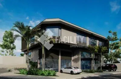 Sala comercial para alugar na avenida imperatriz dona teresa cristina, 620, jardim guarani, campinas, 40 m2 por r$ 2.000