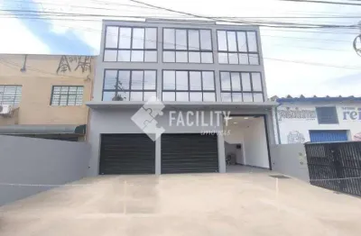 Prédio para alugar na avenida ruy rodriguez, 917, jardim novo campos elíseos, campinas, 477 m2 por r$ 27.000