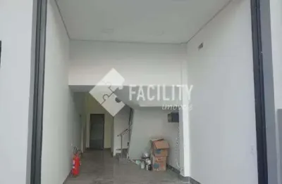 Sala comercial para alugar na avenida ruy rodriguez, 917, jardim novo campos elíseos, campinas, 17 m2 por r$ 1.800