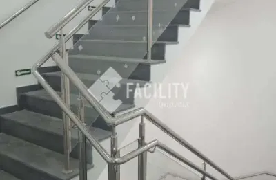 Sala comercial para alugar na avenida ruy rodriguez, 917, jardim novo campos elíseos, campinas, 48 m2 por r$ 4.000