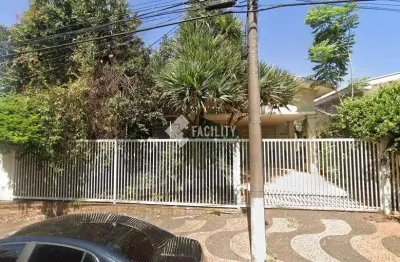 Casa comercial à venda na rua lions club, 175, vila nova, campinas, 269 m2 por r$ 1.300.000