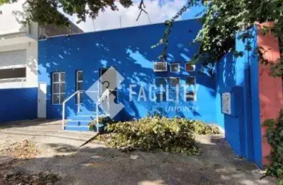 Casa comercial à venda na rua doutor fernão pompeu de camargo, 405, jardim leonor, campinas, 122 m2 por r$ 550.000