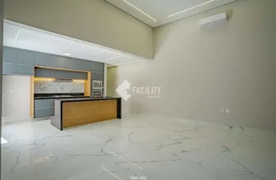 Casa em condomínio fechado com 3 quartos à venda no loteamento green view village, indaiatuba , 187 m2 por r$ 1.890.000