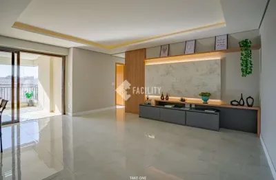 Apartamento com 3 quartos à venda na vila almeida, indaiatuba , 99 m2 por r$ 1.150.000