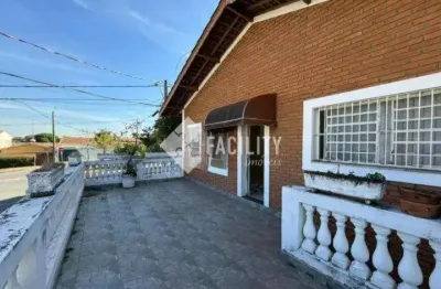 Casa com 3 quartos à venda na rua josé dos santos, 490, jardim aurélia, campinas, 200 m2 por r$ 769.000