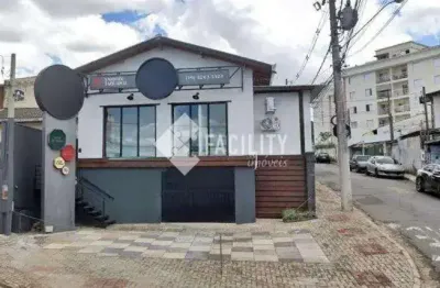 Sala comercial para alugar na rua buarque de macedo, 640, jardim brasil, campinas, 200 m2 por r$ 10.000