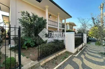 Casa em condomínio fechado com 4 quartos para alugar na doutor elias haddad, 130, parque nova campinas, campinas, 432 m2 por r$ 12.000