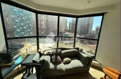 Apartamento com 4 quartos à venda na rua sampainho, 20, cambuí, campinas, 370 m2 por r$ 2.400.000