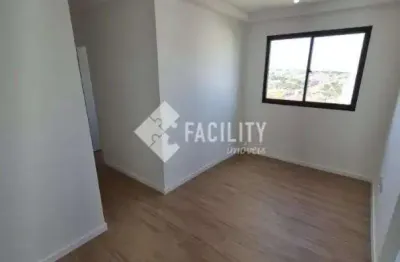 Apartamento com 2 quartos à venda na rua pastor antonio tiburtino da silva, 490, jardim ibirapuera, campinas, 43 m2 por r$ 329.000