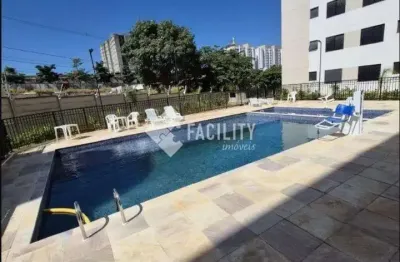 Apartamento com 2 quartos para alugar na Rua Pastor Antonio Tiburtino da Silva, 490, Jardim Ibirapuera, Campinas, 43 m2 por R$ 2.200