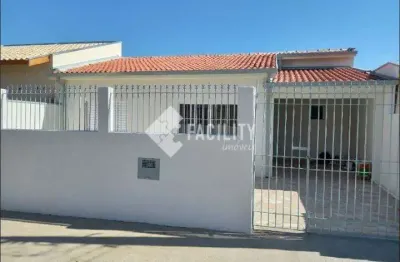 Casa com 3 quartos para alugar na rua borda da mata, 37, jardim nova europa, campinas, 150 m2 por r$ 3.200