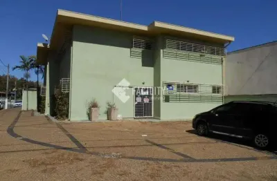 Prédio para alugar na rua osvaldo dalbem, 46, jardim santa genebra ii (barão geraldo), campinas, 363 m2 por r$ 12.000