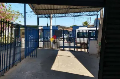 Barracão / galpão / depósito à venda na avenida ruy rodriguez, 319, jardim santa lúcia, campinas, 267 m2 por r$ 1.100.000