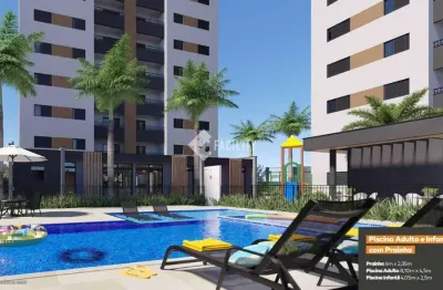 Apartamento com 3 quartos à venda na avenida governador pedro de toledo, 883, bonfim, campinas, 65 m2 por r$ 518.000