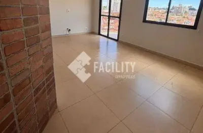 Apartamento com 3 quartos à venda na rua germânia, 270, bonfim, campinas, 90 m2 por r$ 780.000