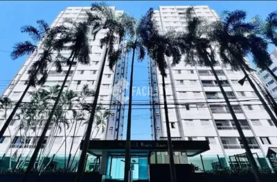 Apartamento com 4 quartos à venda na travessa jorge morton, 40, bosque, campinas, 102 m2 por r$ 649.000