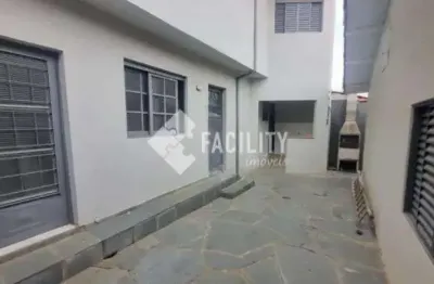 Casa com 3 quartos para alugar na rua reverendo constâncio homero omegna, 138, cidade jardim, campinas, 142 m2 por r$ 3.600