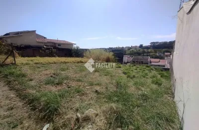 Terreno à venda na rua amadeu martins, 269, jardim chapadão, campinas por r$ 400.000