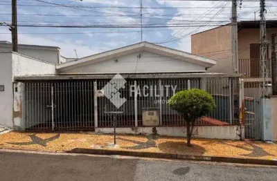 Casa com 3 quartos para alugar na guilherme cornélio, 155, jardim interlagos, campinas, 180 m2 por r$ 3.300