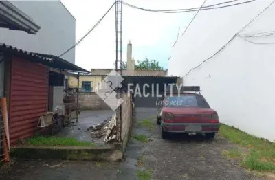 Terreno comercial à venda na avenida baden powell, 1333, jardim nova europa, campinas por r$ 1.380.000