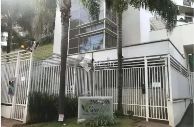 Apartamento com 2 quartos à venda na avenida maria emília alves dos santos de ângelis, 256, parque prado, campinas, 74 m2 por r$ 645.000