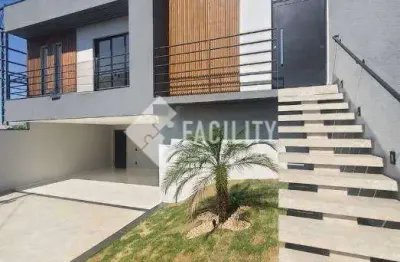 Casa com 3 quartos à venda na parque nacional de jericoacoara, 104, residencial bela aliança, campinas, 162 m2 por r$ 1.200.000