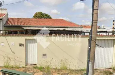 Casa com 3 quartos à venda na avenida monsenhor jerônimo baggio, 348, jardim nossa senhora auxiliadora, campinas, 155 m2 por r$ 1.090.000