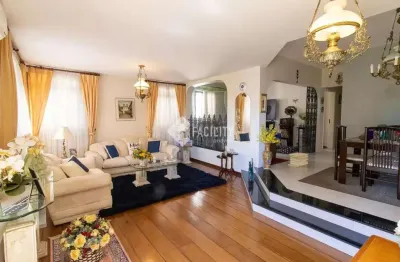 Apartamento com 3 quartos à venda na avenida princesa d'oeste, 1295, jardim proença, campinas, 156 m2 por r$ 880.000