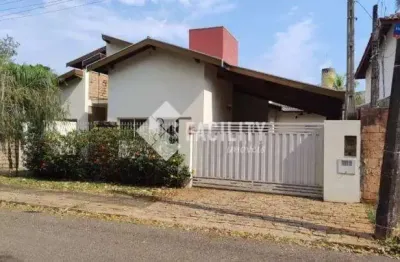 Casa com 4 quartos à venda na rua marte, 280, jardim do sol, campinas, 304 m2 por r$ 1.450.000