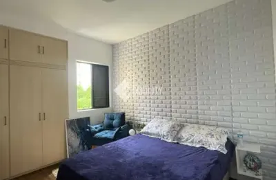 Apartamento com 2 quartos à venda no mansões santo antônio, campinas , 68 m2 por r$ 550.000