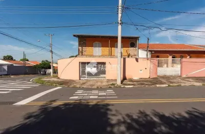 Casa com 4 quartos à venda na rua maestro eliseu narciso, 916, parque jambeiro, campinas, 180 m2 por r$ 750.000