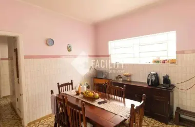 Casa comercial à venda na avenida esther moretzshon camargo, 79, parque são quirino, campinas, 288 m2 por r$ 1.000.000