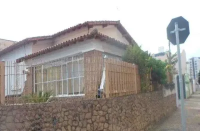 Casa com 2 quartos à venda na rua josé vilagelim neto, 188, taquaral, campinas, 115 m2 por r$ 850.000