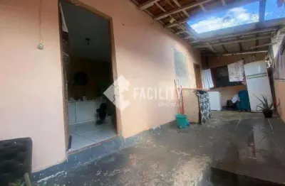 Casa com 2 quartos à venda na lucas pereira de castro, 268, vila aurocan, campinas, 150 m2 por r$ 300.000