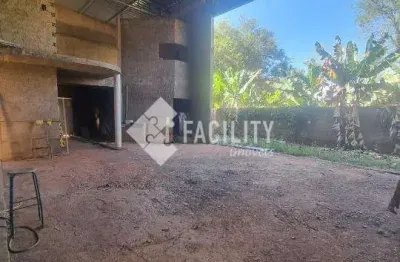 Barracão / galpão / depósito à venda na rua bortolo martins, 668, chácara santa margarida, campinas, 388 m2 por r$ 790.000