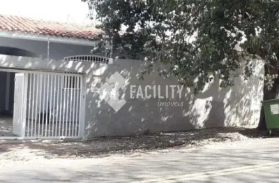 Casa com 3 quartos para alugar na rua doutor cândido gomide, 671, jardim guanabara, campinas, 173 m2 por r$ 3.000