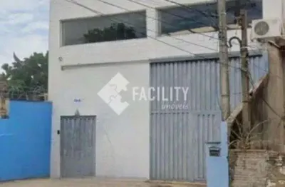 Barracão / galpão / depósito para alugar na avenida doutor betim, 685, vila marieta, campinas, 248 m2 por r$ 6.600