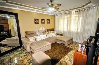 Casa com 3 quartos à venda na rua nivaldo alves bonilha, 1242, cidade satélite íris, campinas, 292 m2 por r$ 630.000