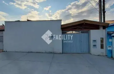 Casa com 5 quartos à venda na wladimir varanda, 72, jardim aero continental, campinas, 99 m2 por r$ 690.000