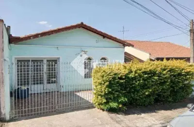 Casa com 2 quartos à venda na rua antônio bertoni garcia, 67, jardim antonio von zuben, campinas, 112 m2 por r$ 400.000