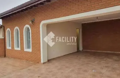 Casa com 3 quartos à venda na rua manoel herculano marques de fontes, 179, loteamento parque são martinho, campinas, 185 m2 por r$ 580.000