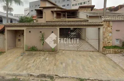 Casa com 4 quartos para alugar na rua tenente antônio da silva pires, 122, loteamento parque são martinho, campinas, 287 m2 por r$ 6.000