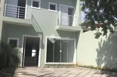 Casa em condomínio fechado com 3 quartos para alugar na rua da glória, 306, loteamento caminhos de san conrado (sousas), campinas, 250 m2 por r$ 7.000