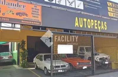 Barracão / galpão / depósito à venda na avenida ruy rodriguez, 405, jardim novo campos elíseos, campinas, 100 m2 por r$ 1.500.000