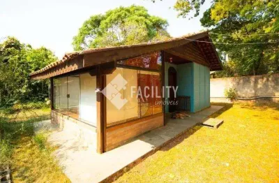 Chácara / sítio com 2 quartos à venda na rua abílio vilela junqueira, 881, chácara santa margarida, campinas, 150 m2 por r$ 1.650.000