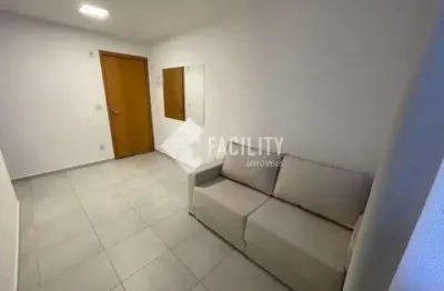 Apartamento com 1 quarto à venda na rua campos do jordão, 440, fundação da casa popular, campinas, 36 m2 por r$ 250.000